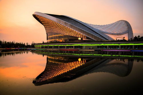 成都北三环创意文旅带规划 串联七大文旅片区，打造天府文化大舞台