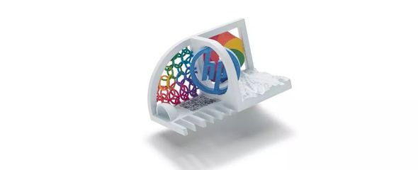 TCT深圳 惠普展示3D打印与数字化制造新突破，为数字文化创意应用服务注入新动能