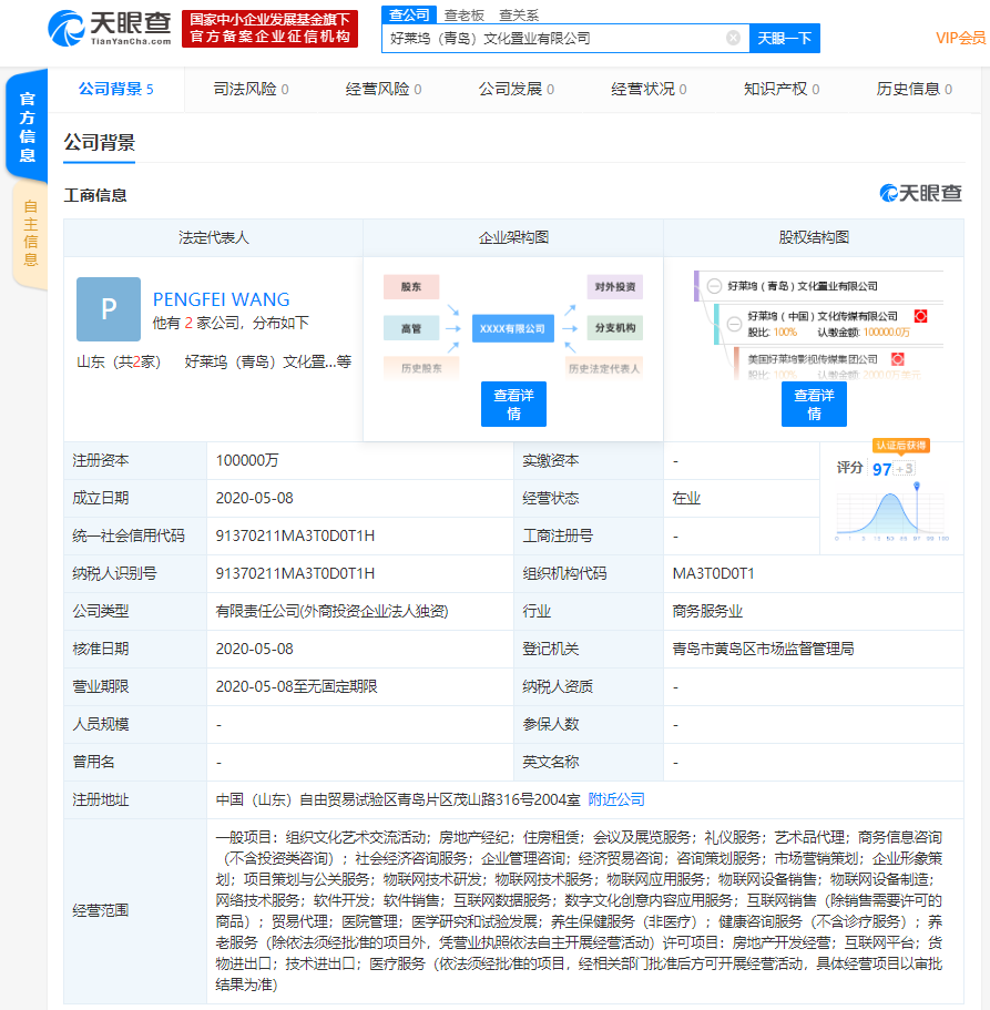 跨国资本与文化巨头齐聚中国，上海成为数字文化创意新高地